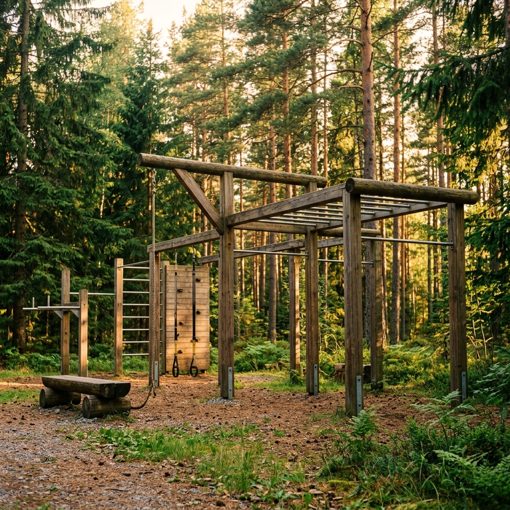 Treenipaikat