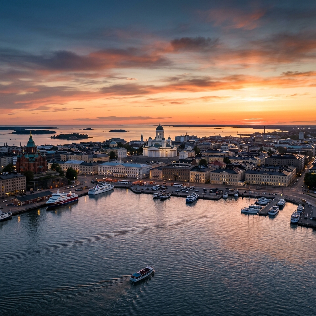 Helsinki