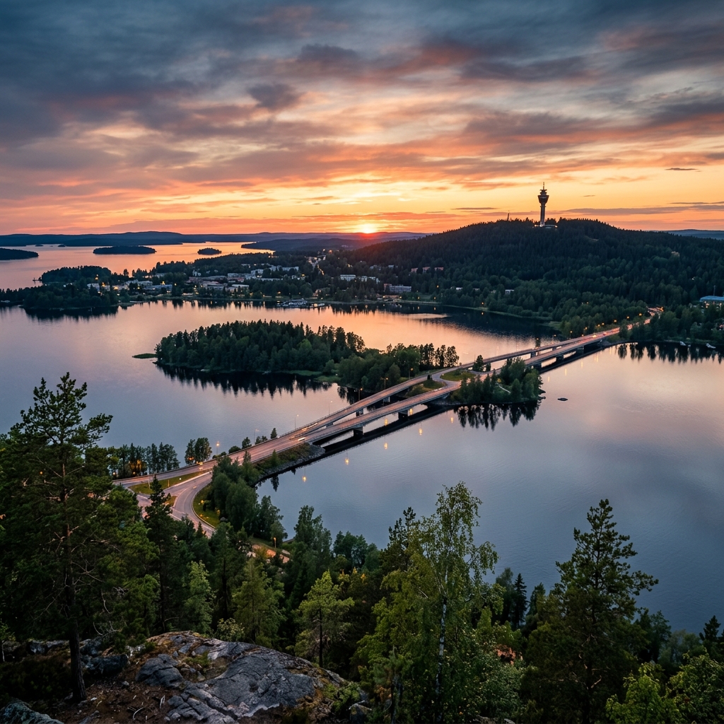 Kuopio
