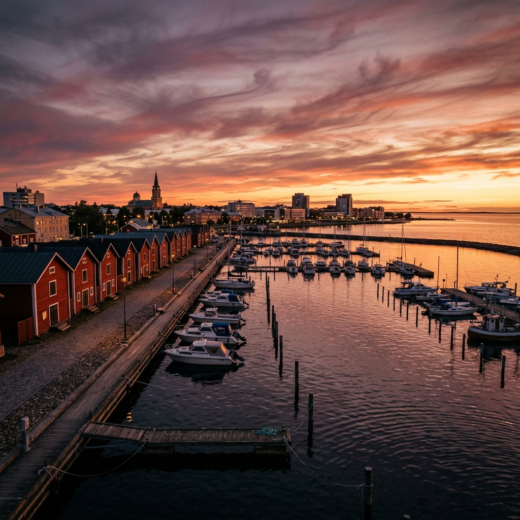 Oulu