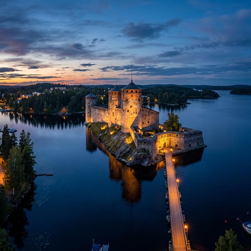 Savonlinna