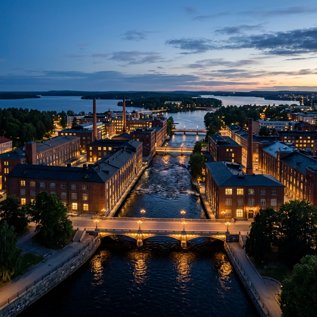 Tampere