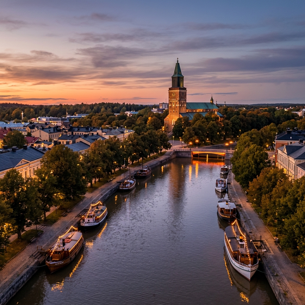 Turku